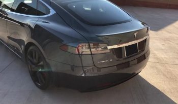 2018 TESLA MODEL S P100D full