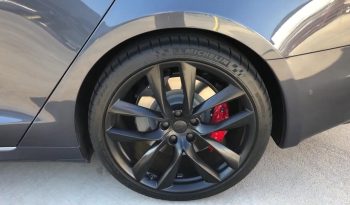 2018 TESLA MODEL S P100D full
