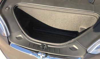 2018 TESLA MODEL S P100D full