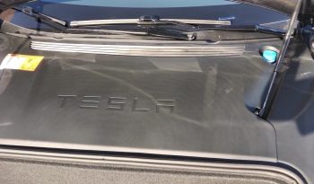 2018 TESLA MODEL S P100D full