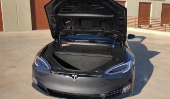 2018 TESLA MODEL S P100D full