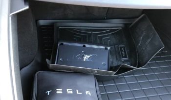 2018 TESLA MODEL S P100D full