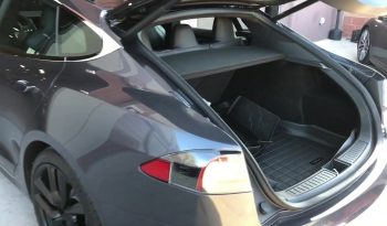 2018 TESLA MODEL S P100D full