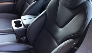 2018 TESLA MODEL S P100D full