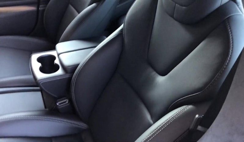 2018 TESLA MODEL S P100D full