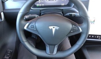 2018 TESLA MODEL S P100D full