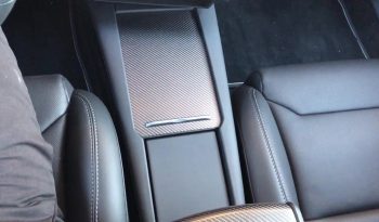 2018 TESLA MODEL S P100D full