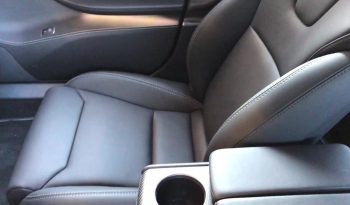 2018 TESLA MODEL S P100D full