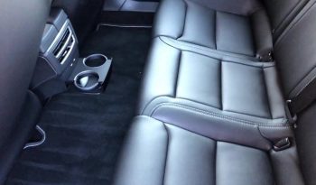 2018 TESLA MODEL S P100D full