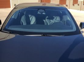 2018 TESLA MODEL S P100D