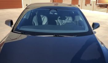 2018 TESLA MODEL S P100D full