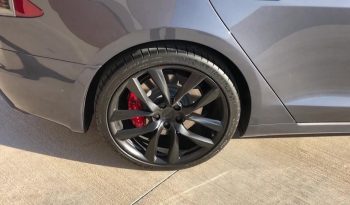 2018 TESLA MODEL S P100D full
