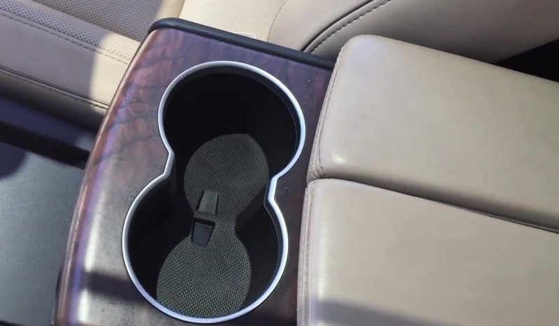 2016 TESLA MODEL X SIGNATURE P90D full
