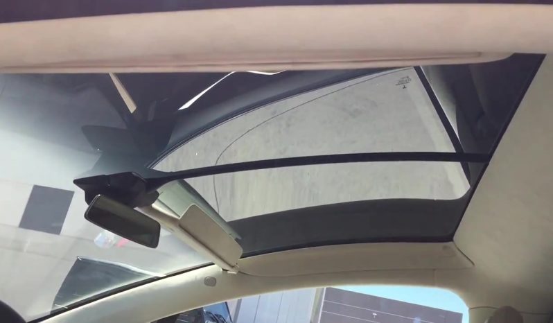 2016 TESLA MODEL X SIGNATURE P90D full